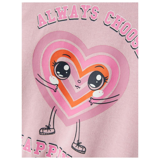 Name It Βρεφικό φούτερ Name It Βρεφικό φούτερ